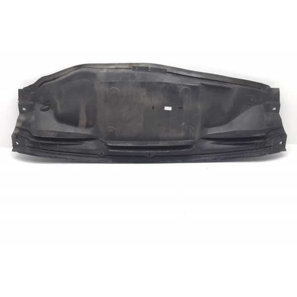 Acabamento Suporte Churrasqueira Scenic 02/12 Ref 7700434643