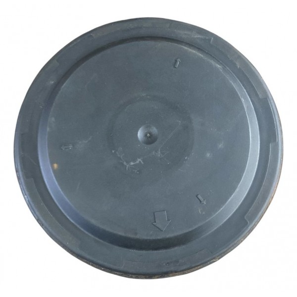 Tampa Bomba Combustivel Peugeot 307 2003 2004 2005 Original