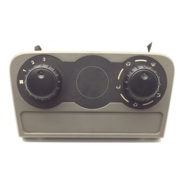 Comando Ventilação Celta 2003  Sem Ar Cond. Sem Desembaçador