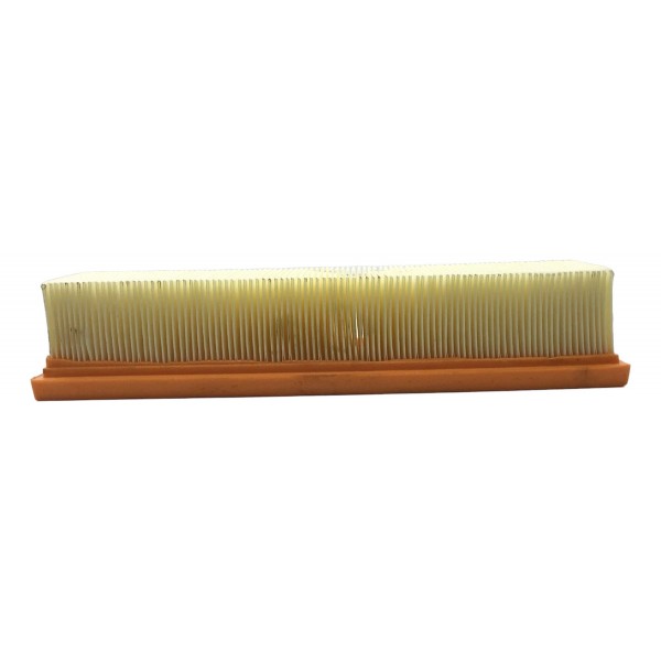 Filtro De Ar Do Motor Renault Clio 1.0 16v Hi-flex 2013 2014