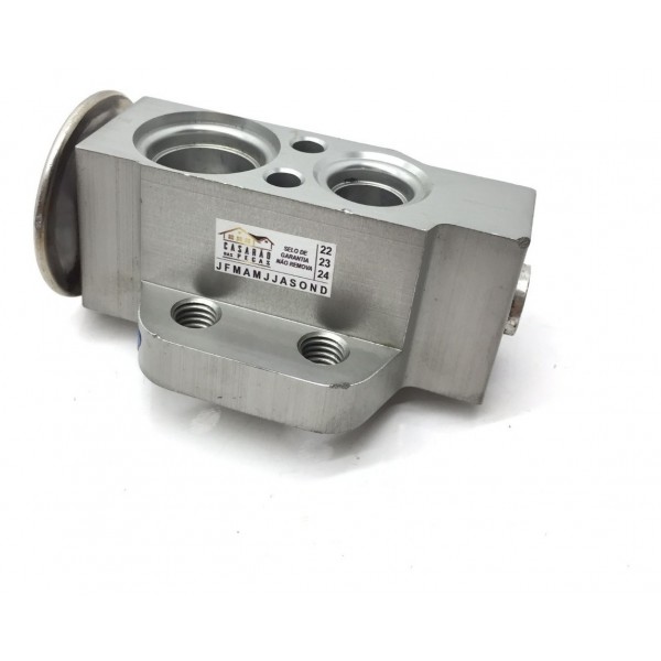 Válvula De Expansão Para Vw Up Fox Polo Voyage Gol G5 E G6