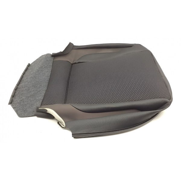 Capa Banco Dianteiro Esquerdo Up 2018 Original Preto