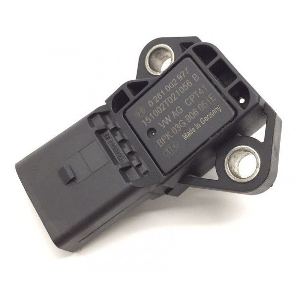 Sensor Map Vw Golf Up 1.0 Jetta Audi A1 A3 Q3 1.4 Tsi