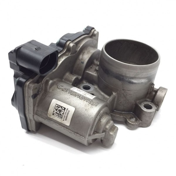 Tbi Volkswagen Gol Voyage Up 1.0 3cc Mpi G7 G8 Original