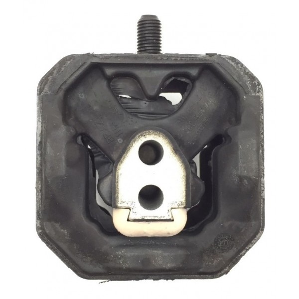Coxim Motor Gol 1.0 At Lado Esquerdo Original Vw 377199381