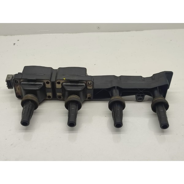 Bobina Peugeot E Citroen 1.6 16v Original