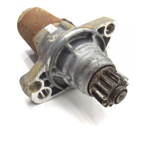 Motor Partida Arranque Vw Saveiro Fox Msi 1.6 16v 2015