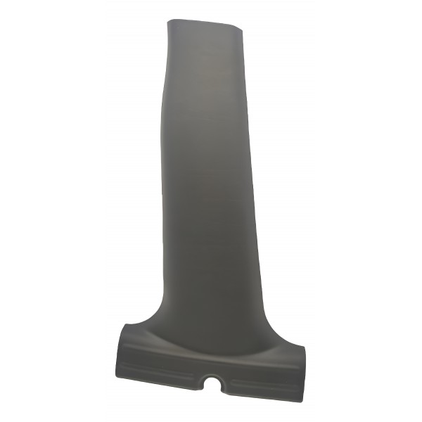 Revestimento Coluna B Inf Esq Gol G3 G4 Parati- 37386723971n Cinza