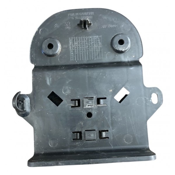 Acabamento Painel Central Peugeot 307 2010