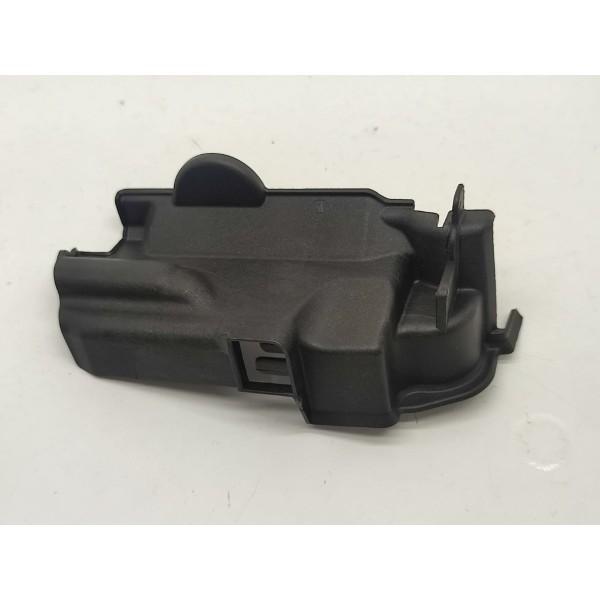 Acabamento Fechadura Porta Traseira Esq Golf 2015 5k0837349b