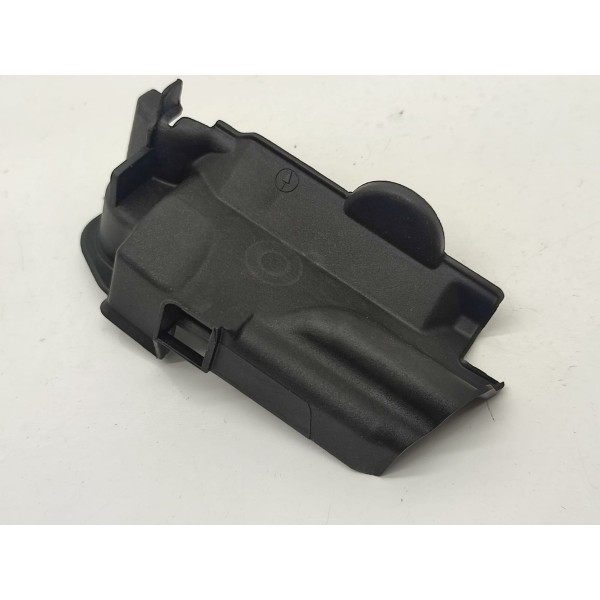 Capa Fechadura Porta Diant Dir Vw Amarok B4209 - 5k0837350b