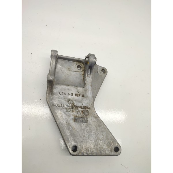 Suporte Bomba Direcao Hidraulica Gol Parati  036145167a