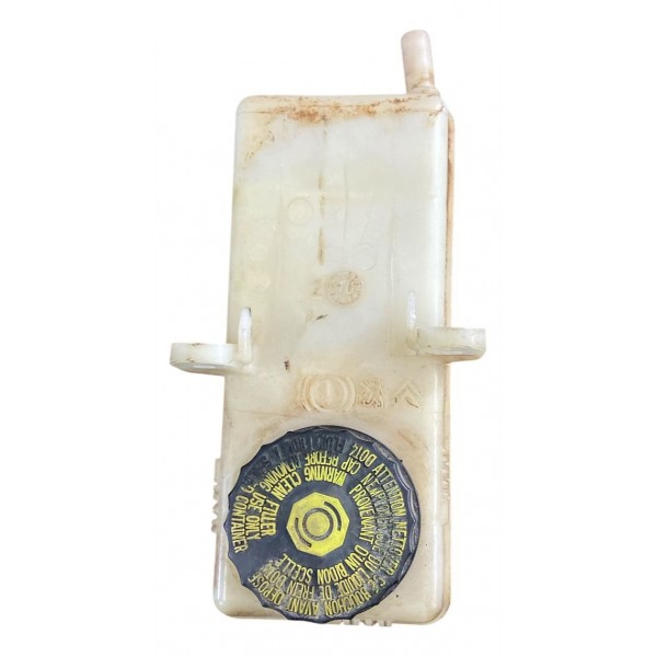 Reservatório Fluido Óleo Freio Peugeot 307