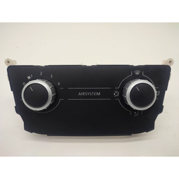 Comando Ventilação Gol G5 Sem Ar Condicionado