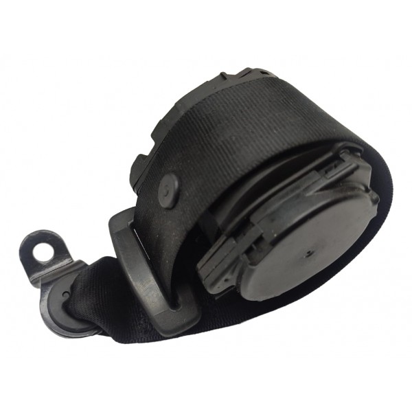 Cinto Traseiro Direito Vw G6 5u0857806e Ld