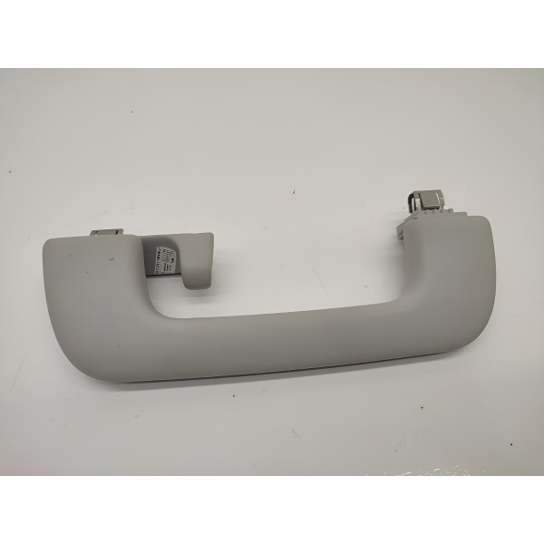 Puxador D Teto Audi A6 8k0857607c Vw214 Diversos Bege