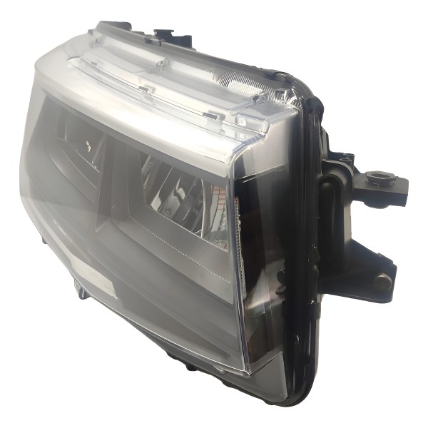 Farol Vw Taos L.d 2021 2022 Original 2gk941036 Recondicionad Direito