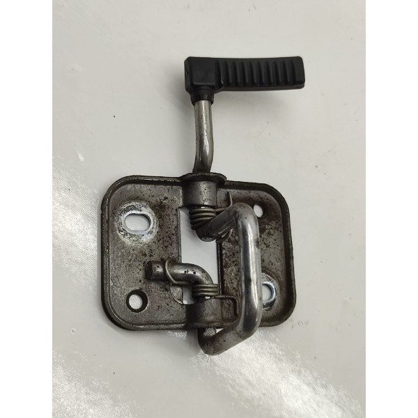 Trava Segurança Capo Up 2013 A 2020 Original