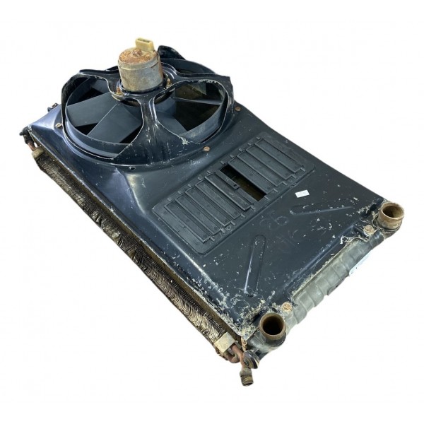 Kit Radiador Volkswagen Golf 1993