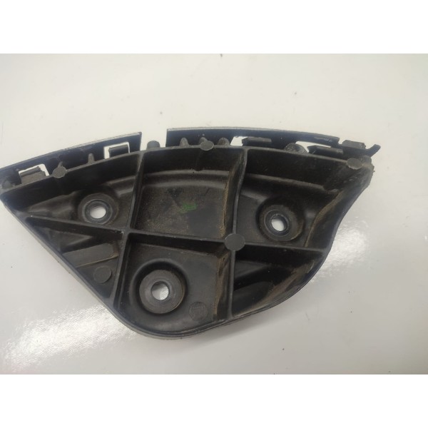 Guia Para-choque Diant  L.e Fox 2011 A 2014 Original