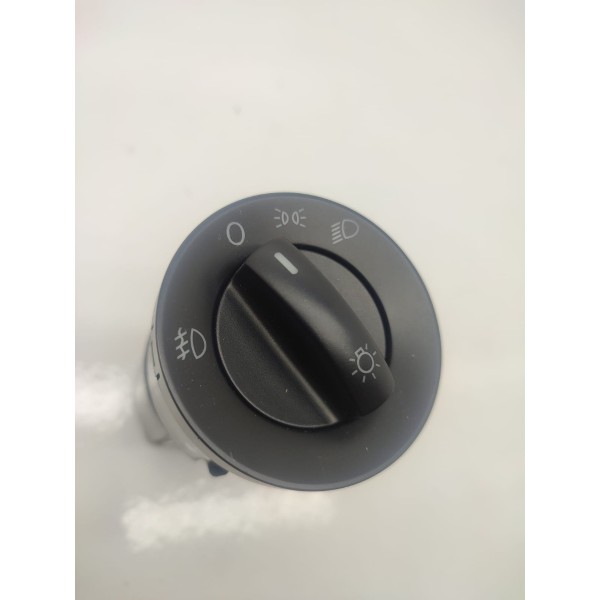 Chave De Luz Interruptor Gol Parati Saveiro G3 G4 Golf 99