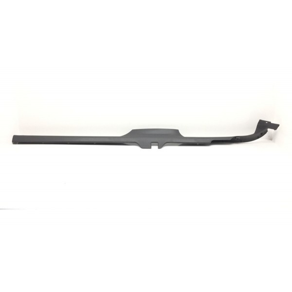 Acabamento Soleira Direita Polo 6q4853372d Original