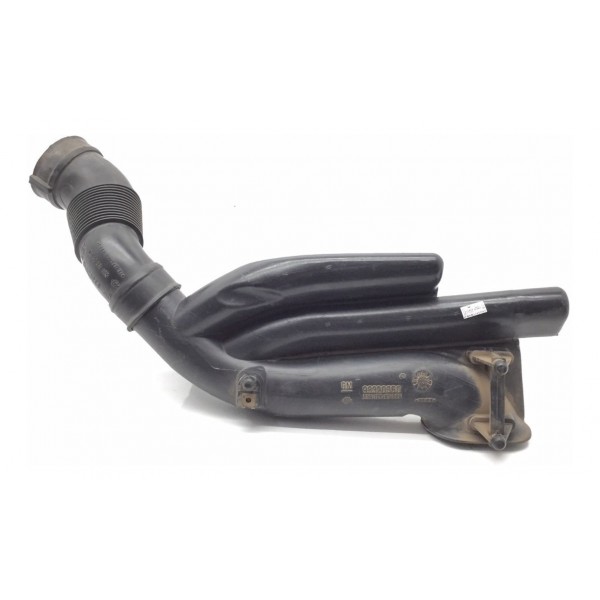 Duto Ressonador Corsa Montana 93320360 Original