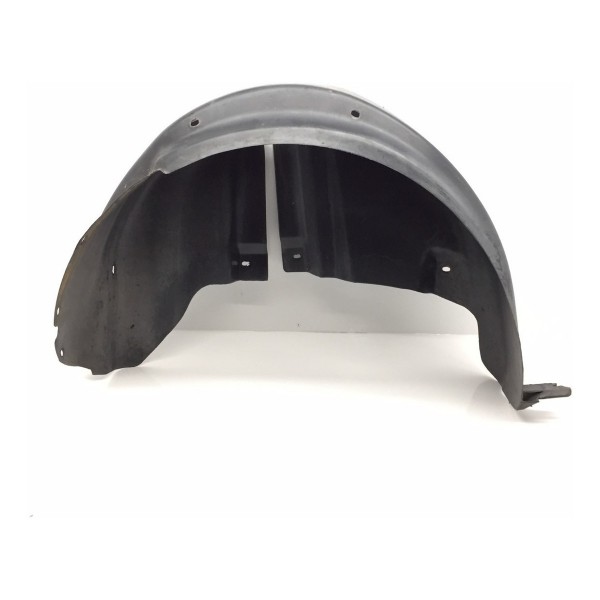 Parabarro Traseiro Lado Direito Original Polo 2001 A 2004