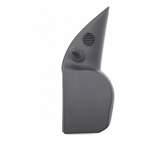 Acabamento Interno Retrovisor Esquerdo Gm Corsa Montana