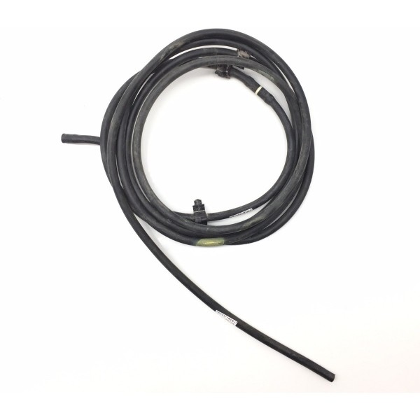 Mangueira Burucutu Polo 2012 Original