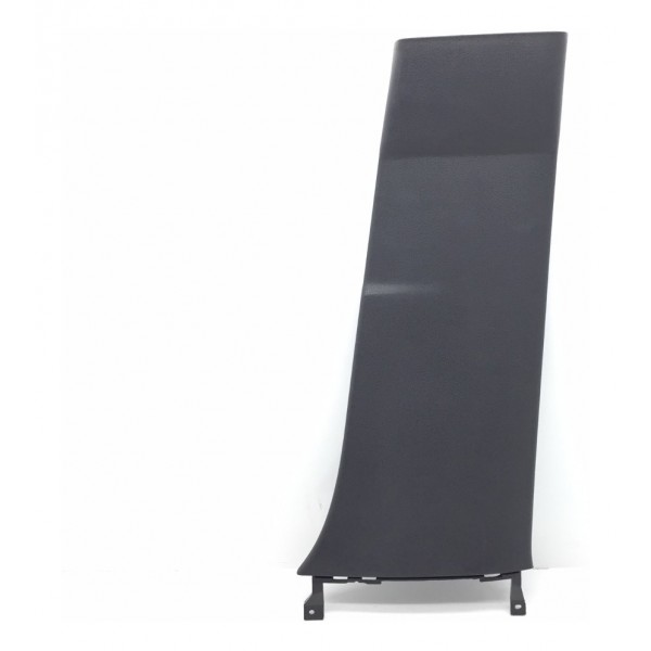 Acabamento Da Coluna Central Volkswagem Polo 6q4-867-298b