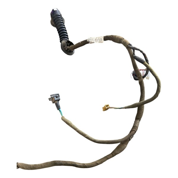 Chicote Porta Dianteira Esquerda Gol G4 2008