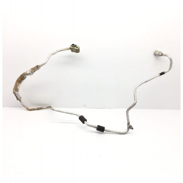 Mangueira Ar Condicionado Polo 2012 Original