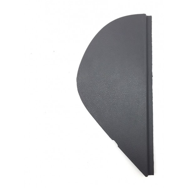 Moldura Acabamento Lateral Lado Direit Polo 03/14 6q0858218f