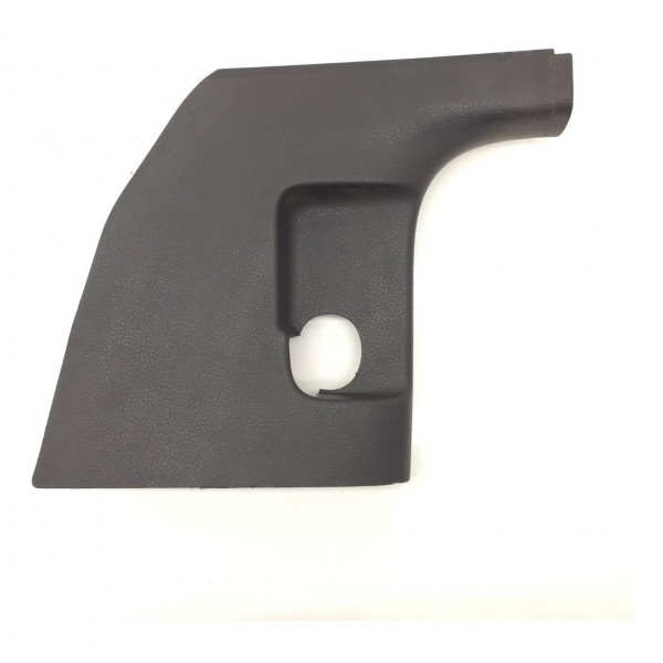 Soleira De Porta Dianteira Esquerda Vw Polo Original