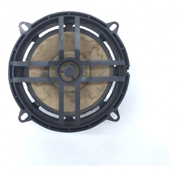 Alto Falante Porta Malas Palio 2010 Preto