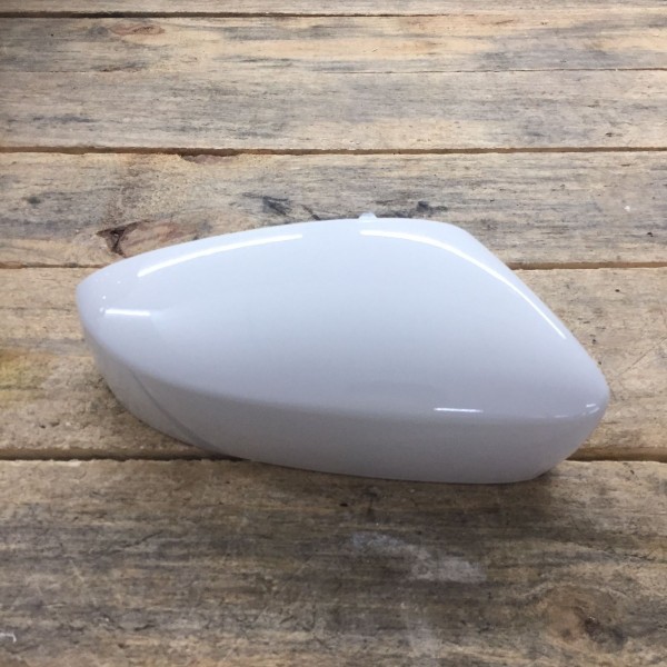 Capa  Retrovisor Up 2017 Original Lado Direito S/ Pisca