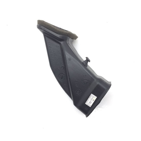 Duto Saida Ar Painel Mercedes C180 2012 A2048300323