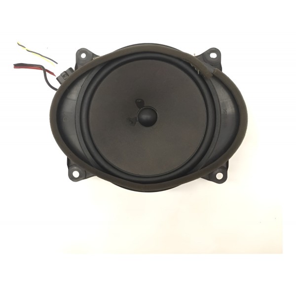 Alto Falante Porta Malas Toyota Corolla 86160-02000 Original Preto