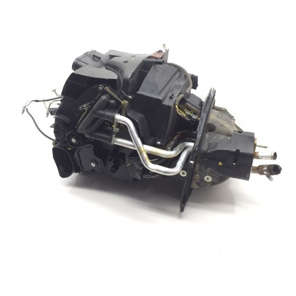 Caixa Ar Interna Palio Fire 2010 Original