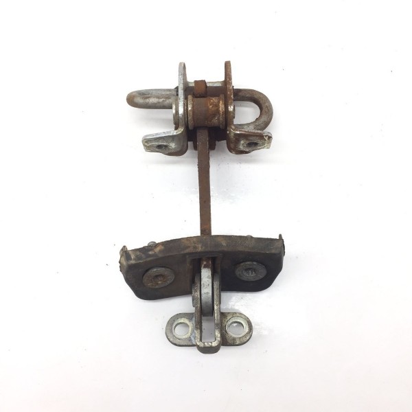 Limitador Porta Traseiro Direito Palio 2008 Original