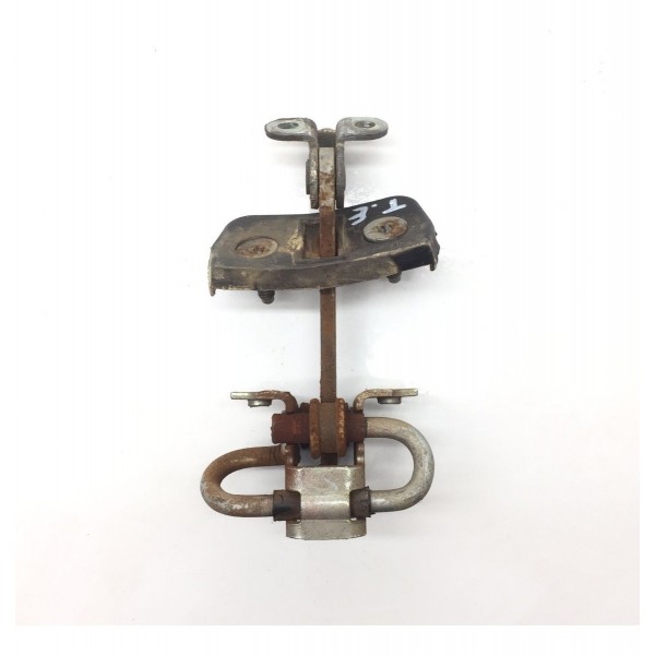 Limitador Porta Traseiro Esquerdo Palio 2008 Original