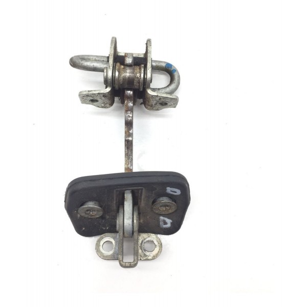 Limitador Porta Dianteiro Direito Fiat Palio 2010 2011 2012