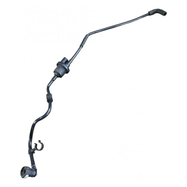 Mangueira Valvula Canister Vw Up 1.0 2016