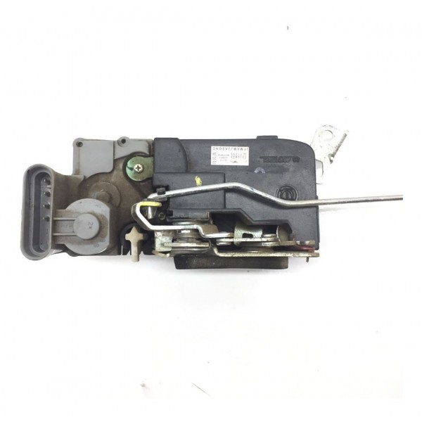 Fechadura Elétrica Traseira Direita Palio 2010 Original