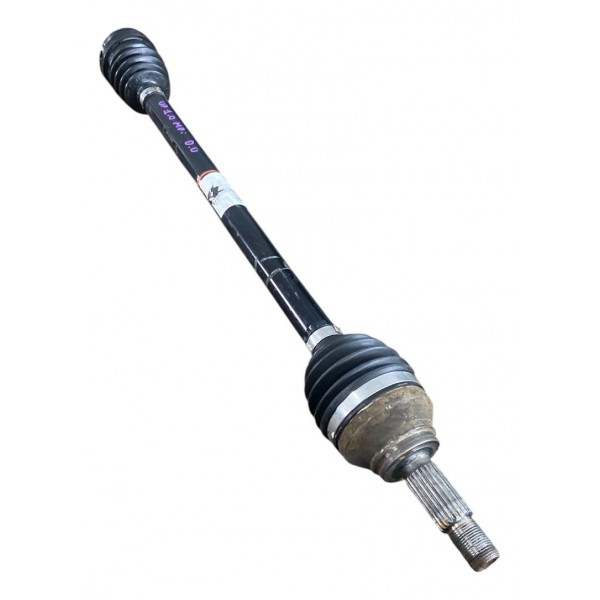 Semieixo Dianteiro Direito Volkswagen Up 2016 1.0 Mpi