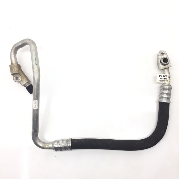 Mangueira Tubo De Ar Condicionado Fiat Palio Strada 51839856