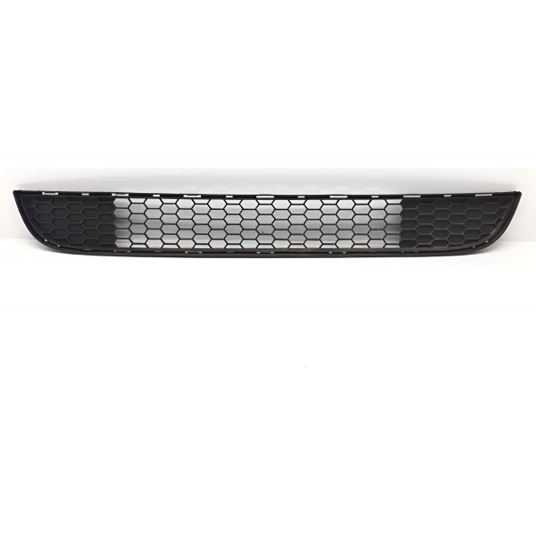 Grade Inferior Dianteira Fiat Palio 2010 Original Plástico