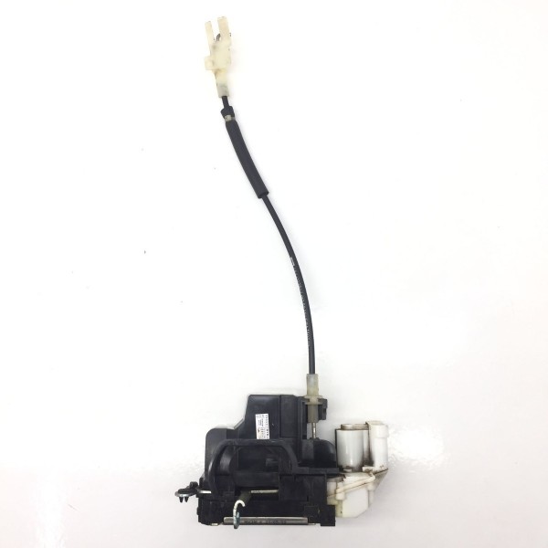 Fechadura Palio 2008/2012 Lado Direito Original