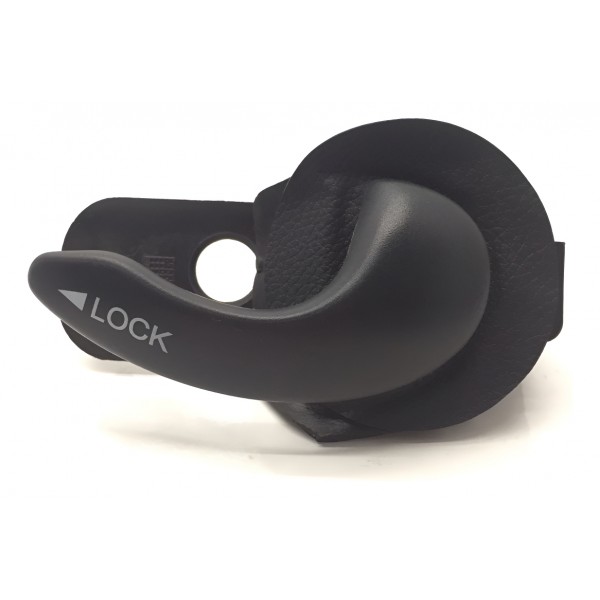 Maçaneta Interna Lado Direito Palio Celebration Original Dianteira